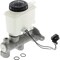 Centric Parts Premium Brake Master Cylinder, 130.61067 130.61067 - alternate 6